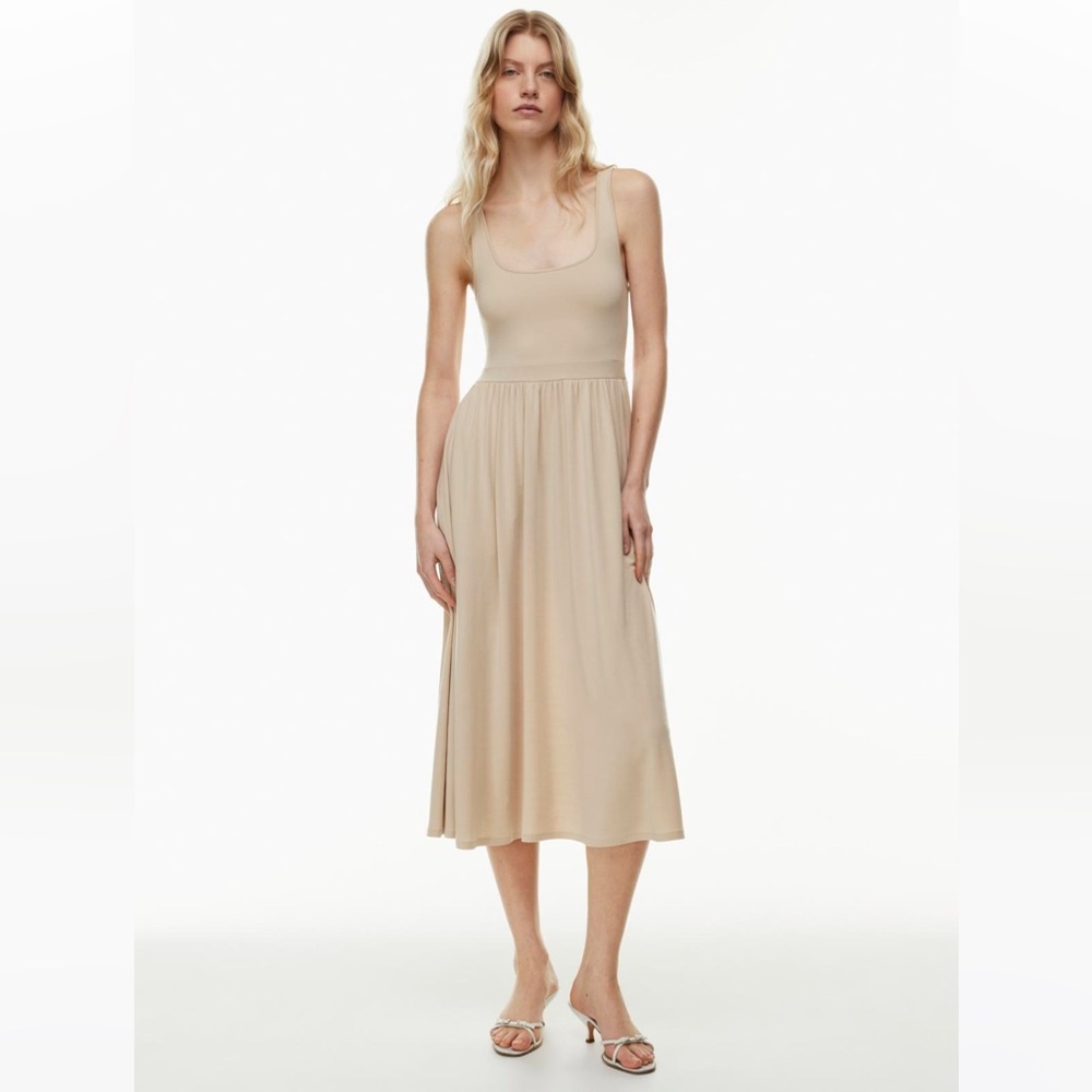 GUC Wilfred Market Dress size medium